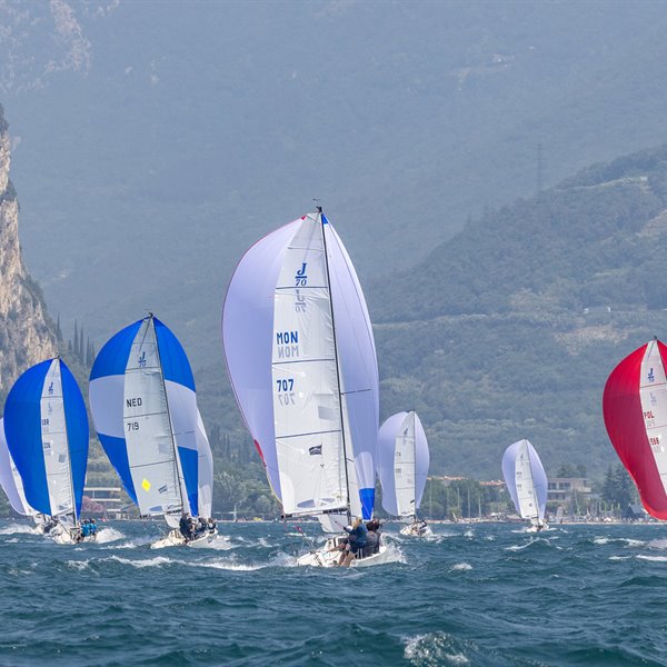 J70 CUP-EVENT 3