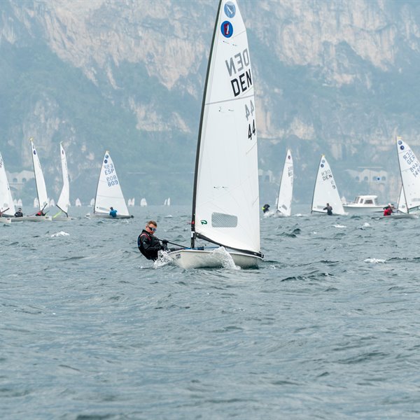 27° EUROPA MEETING