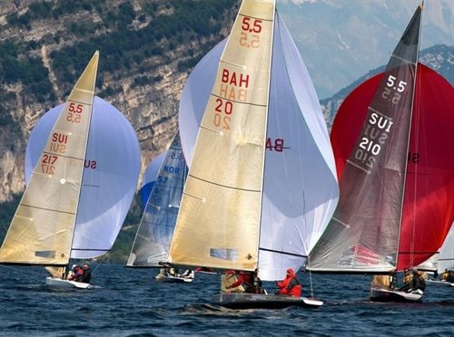 ALPEN CUP 5.5