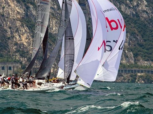 AUDI SAILING SERIES