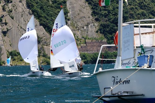 TROFEO UNIQUA - SELEZIONE AL CAMPIONATO DEL MONDO