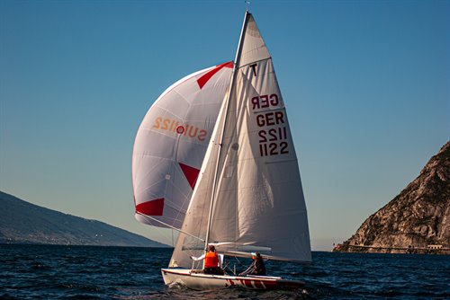 TEMPEST EUROCUP TORBOLE