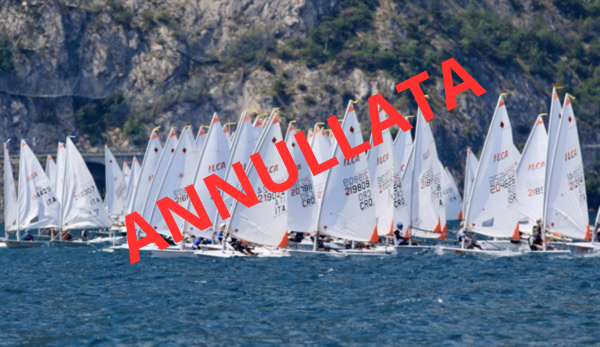 3° AUTUMN CUP ILCA/ANNULLATA