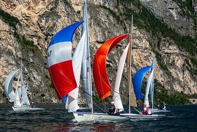 TEMPEST EUROCUP