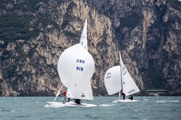 21° H.D Wagner Cup- Trofeo A.Bertamini