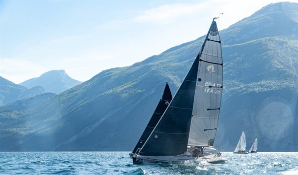 3° ETTORE SANTERELLI TROPHY DOPLHIN81