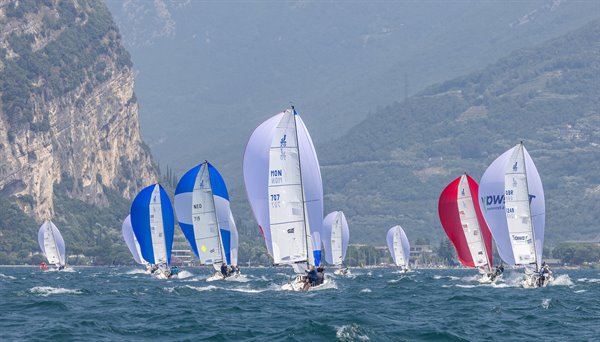 J70 CUP-EVENT 3