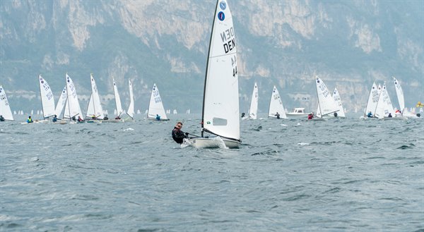 27° EUROPA MEETING